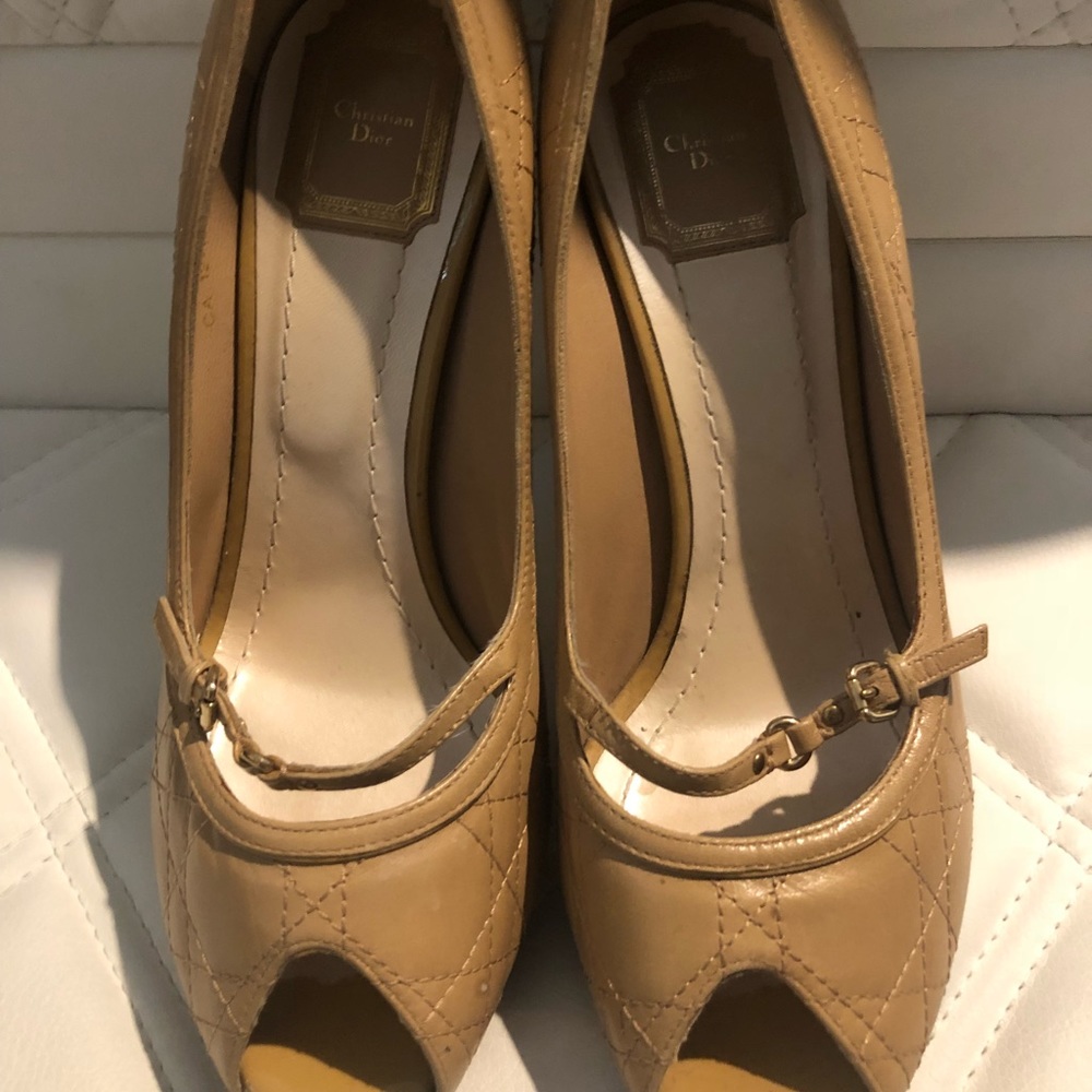 Christian Dior size 40